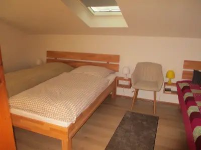 Ferienwohnung für 6 Personen (68 m²) in Dresden 8/10