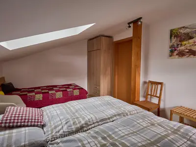 Ferienwohnung für 6 Personen (68 m²) in Dresden 9/10