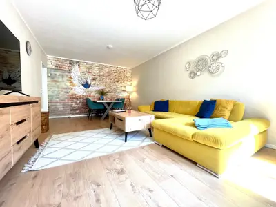 Ferienwohnung für 4 Personen (86 m²) in Dresden 1/10