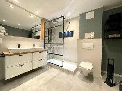 Ferienwohnung für 4 Personen (86 m²) in Dresden 6/10