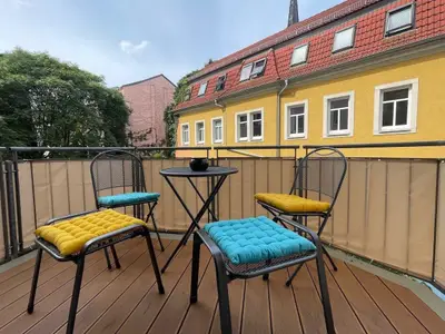 Ferienwohnung für 4 Personen (86 m²) in Dresden 7/10