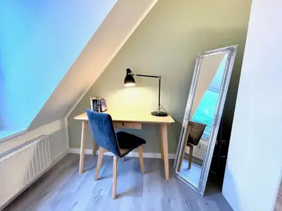 Ferienwohnung für 3 Personen (45 m²) in Dresden 2/10