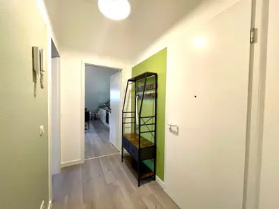 Ferienwohnung für 3 Personen (45 m²) in Dresden 5/10