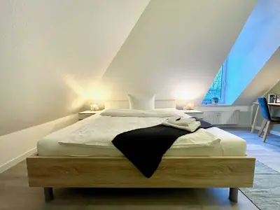 Ferienwohnung für 3 Personen (45 m²) in Dresden 8/10