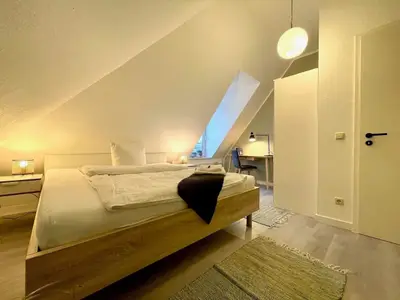 Ferienwohnung für 3 Personen (45 m²) in Dresden 9/10