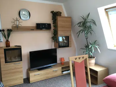 Ferienwohnung für 4 Personen (45 m²) in Dresden 1/10