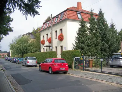 Ferienwohnung für 4 Personen (45 m²) in Dresden 2/10