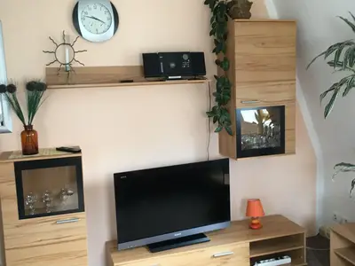 Ferienwohnung für 4 Personen (45 m²) in Dresden 4/10