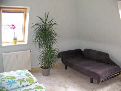 Ferienwohnung für 4 Personen (45 m²) in Dresden 6/10