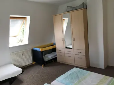 Ferienwohnung für 4 Personen (45 m²) in Dresden 7/10