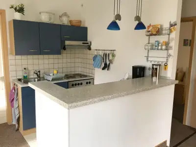 Ferienwohnung für 4 Personen (45 m²) in Dresden 8/10
