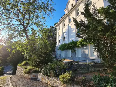 Ferienwohnung für 2 Personen (50 m²) in Dresden 2/10