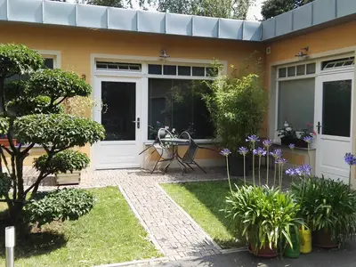 Ferienwohnung für 5 Personen (48 m²) in Dresden 2/10