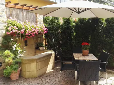 Ferienwohnung für 5 Personen (48 m²) in Dresden 3/10