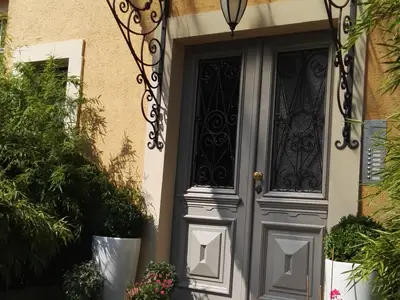 Ferienwohnung für 5 Personen (48 m²) in Dresden 5/10