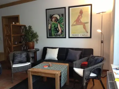 Ferienwohnung für 5 Personen (48 m²) in Dresden 8/10