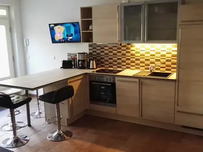 Ferienwohnung für 5 Personen (48 m²) in Dresden 9/10