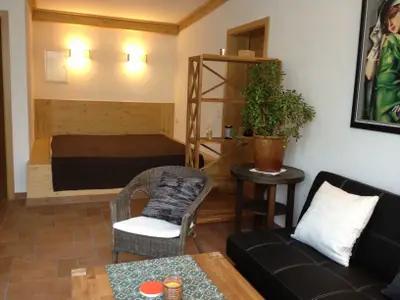 Ferienwohnung für 5 Personen (48 m²) in Dresden 10/10