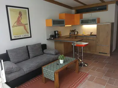 Ferienwohnung für 3 Personen (40 m²) in Dresden 3/10