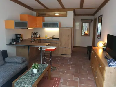 Ferienwohnung für 3 Personen (40 m²) in Dresden 5/10