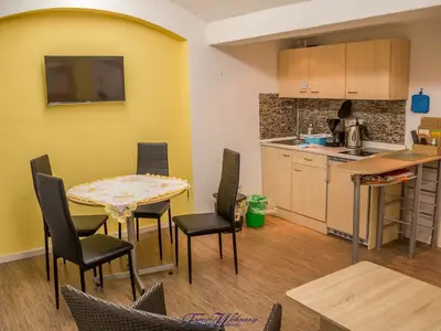 Ferienwohnung für 4 Personen (42 m²) in Dresden 2/10