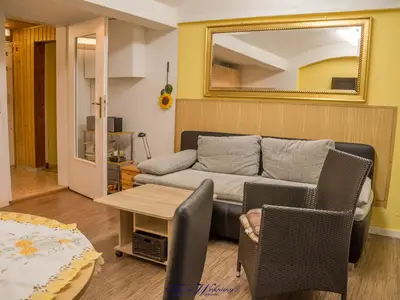 Ferienwohnung für 4 Personen (42 m²) in Dresden 3/10