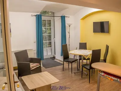 Ferienwohnung für 4 Personen (42 m²) in Dresden 4/10