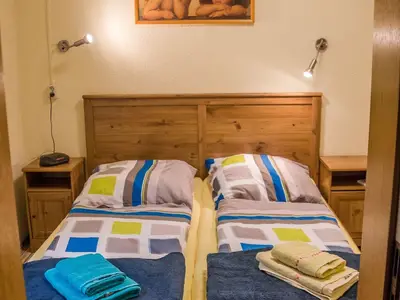 Ferienwohnung für 4 Personen (42 m²) in Dresden 5/10