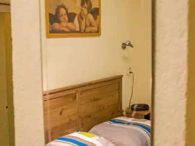 Ferienwohnung für 4 Personen (42 m²) in Dresden 6/10