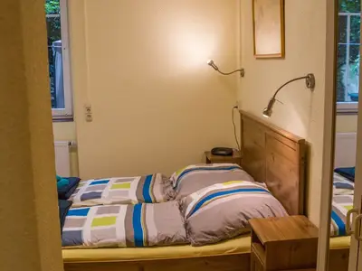 Ferienwohnung für 4 Personen (42 m²) in Dresden 7/10