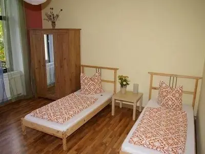 Ferienwohnung für 6 Personen (88 m²) in Dresden 2/8