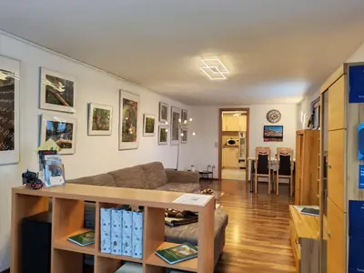 Ferienwohnung für 4 Personen (40 m²) in Dresden 1/10