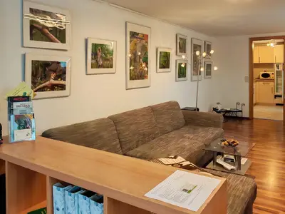 Ferienwohnung für 4 Personen (40 m²) in Dresden 3/10