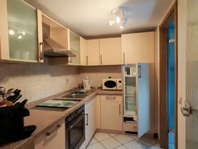 Ferienwohnung für 4 Personen (40 m²) in Dresden 4/10