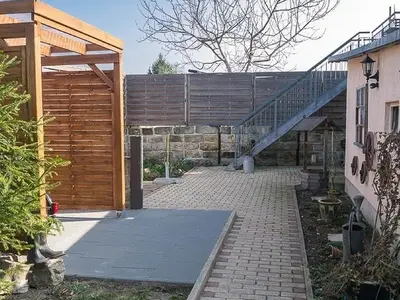 Ferienwohnung für 4 Personen (40 m²) in Dresden 9/10