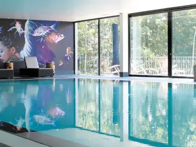 Ferienwohnung für 3 Personen (45 m²) in Drewitz 6/10