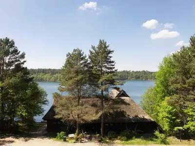 Ferienwohnung für 3 Personen (45 m²) in Drewitz 7/10
