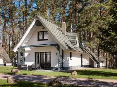 Ferienwohnung für 3 Personen (45 m²) in Drewitz 10/10