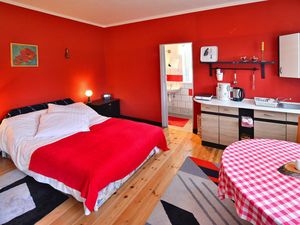 Ferienwohnung für 2 Personen (22 m²) in Drezno
