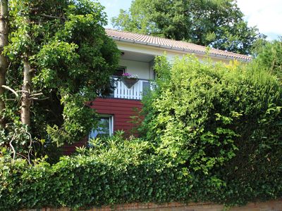 Ferienwohnung für 3 Personen (90 m²) in Driedorf 2/10