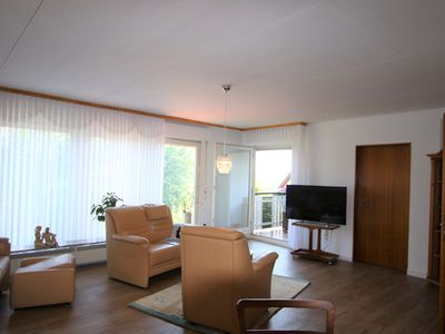 Ferienwohnung für 3 Personen (90 m²) in Driedorf 3/10