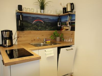 Ferienwohnung für 2 Personen (35 m²) in Driedorf 4/10