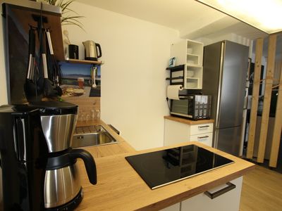 Ferienwohnung für 2 Personen (35 m²) in Driedorf 5/10