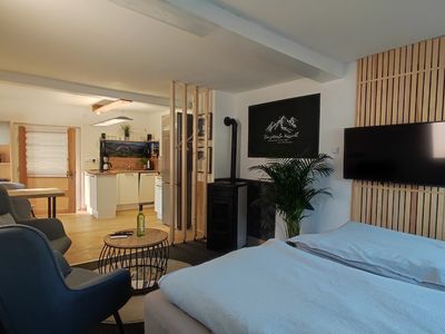 Ferienwohnung für 2 Personen (35 m²) in Driedorf 8/10