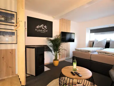 Ferienwohnung für 2 Personen (35 m²) in Driedorf 2/10