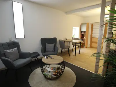Ferienwohnung für 2 Personen (35 m²) in Driedorf 6/10