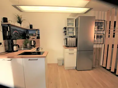 Ferienwohnung für 2 Personen (35 m²) in Driedorf 7/10