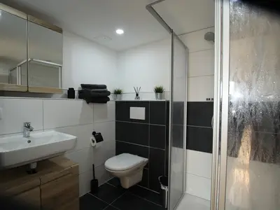 Ferienwohnung für 2 Personen (35 m²) in Driedorf 9/10