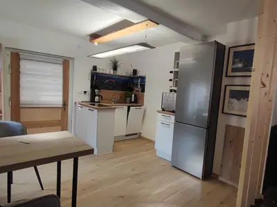 Ferienwohnung für 2 Personen (35 m²) in Driedorf 10/10