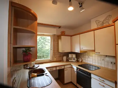 Ferienwohnung für 3 Personen (90 m²) in Driedorf 5/10